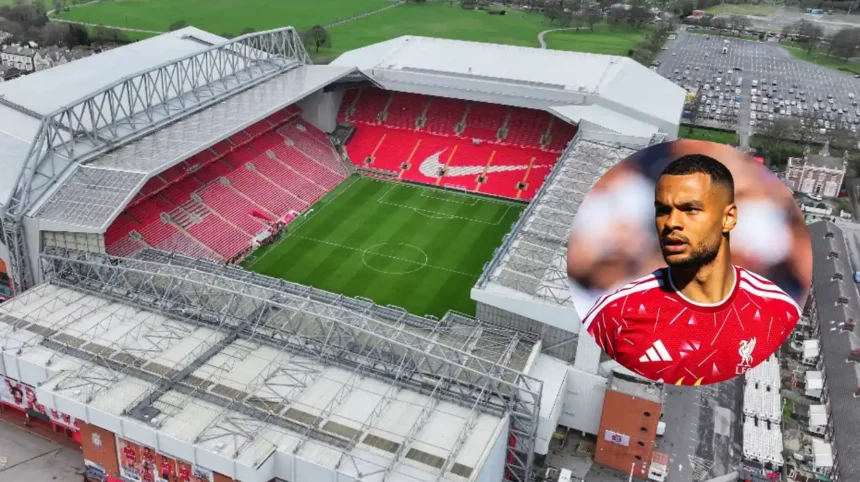 Liverpool Champions League Opponents Draw 2026 1 Liverpool Champions League Opponents Draw 2026