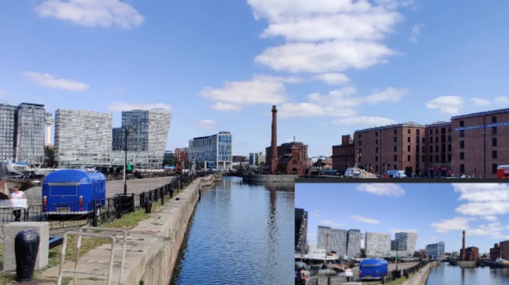 How to Get to Anfield from Liverpool City Centre