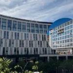 Liverpool Council Re-Markets Two City Centre Offices