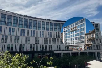 Liverpool Council Re-Markets Two City Centre Offices