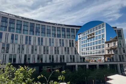 Liverpool Council Re-Markets Two City Centre Offices