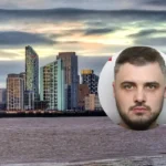 Liverpool Drug Dealer Hunted Down in Helicopter Chase