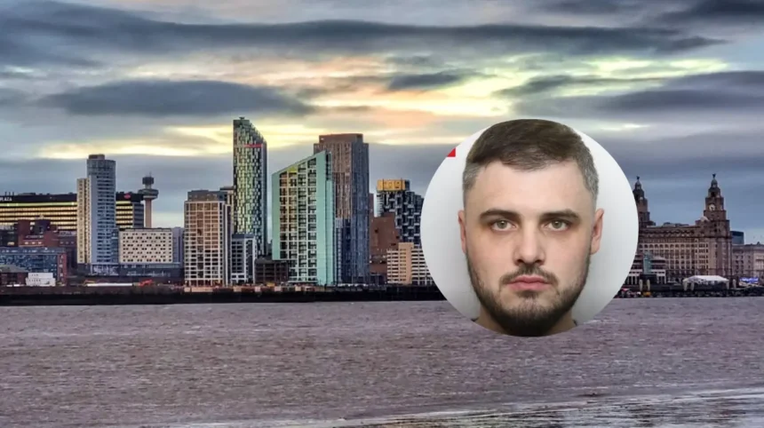 Liverpool Drug Dealer Hunted Down in Helicopter Chase 2026 1 Liverpool Drug Dealer Hunted Down in Helicopter Chase