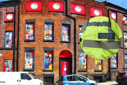 Liverpool Duke Street Closure After Scaffolding Incident 2026