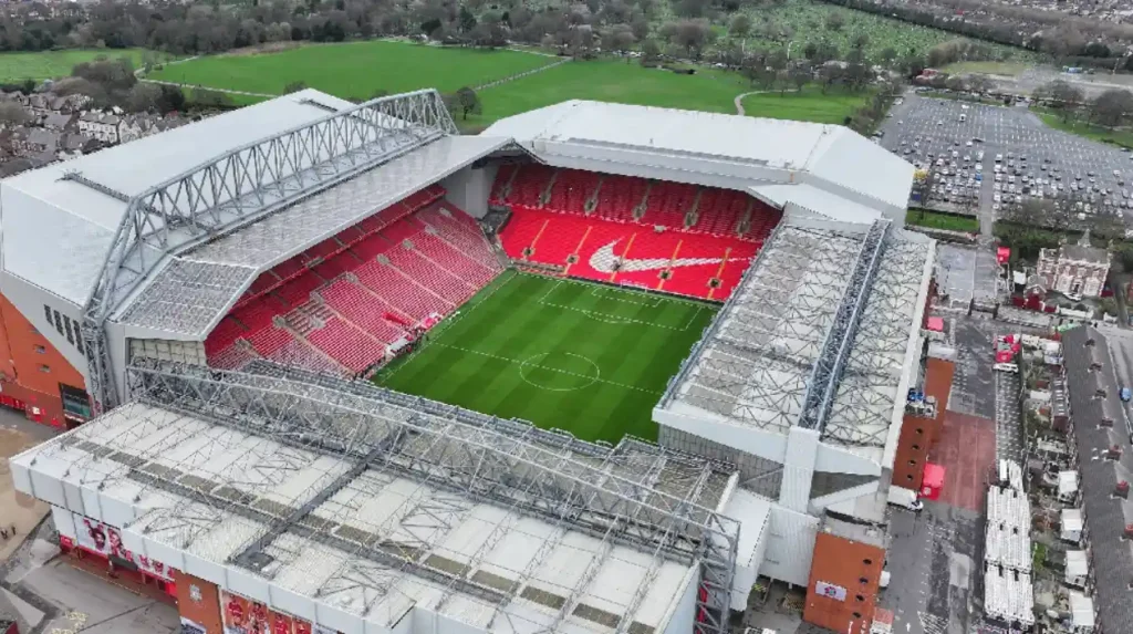 How Has Anfield Transformed Into a Culinary and Cultural Hub