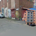 Liverpool PBSA Sale Kexgill Scheme Goes Live 2026