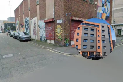 Liverpool PBSA Sale Kexgill Scheme Goes Live 2026