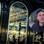 Liverpool Pub Visit Reported as Charlie Hunnam Films Spy Drama