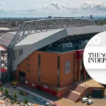 Liverpool Remain Interested in Crystal Palace’s Ismaila Sarr