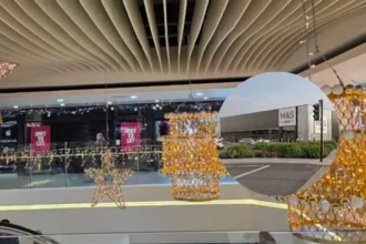 Liverpool Shopping Park Gets Approval for £8m Final Phase
