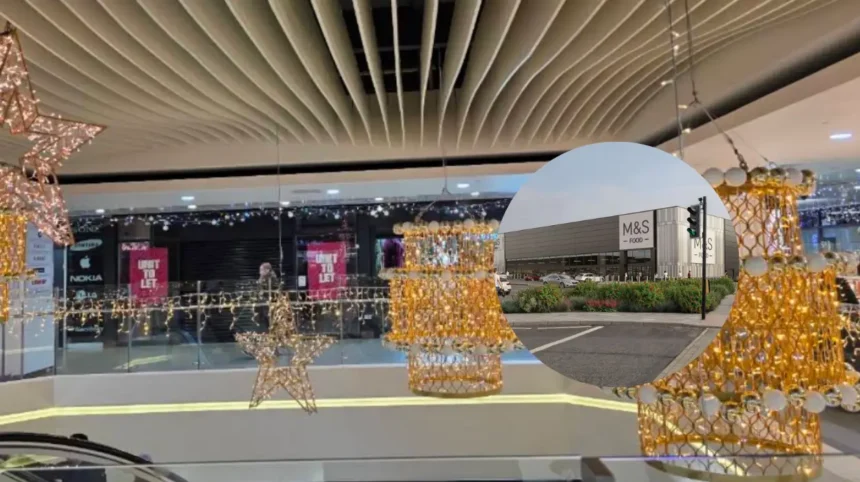 Liverpool Shopping Park Gets Approval for £8m Final Phase