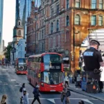 Liverpool Street assault man critical after violent Tube attack