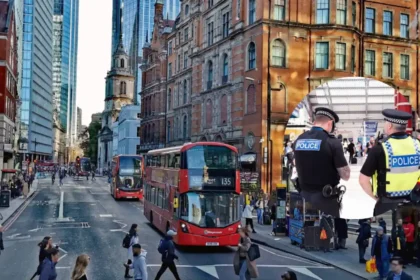 Liverpool Street assault man critical after violent Tube attack