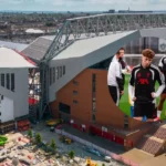 Liverpool XI vs Monaco Munoz Set for Reds Debut