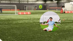 Liverpool beaten as City U18s begin title defence