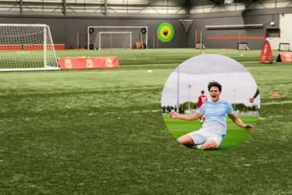 Liverpool beaten as City U18s begin title defence