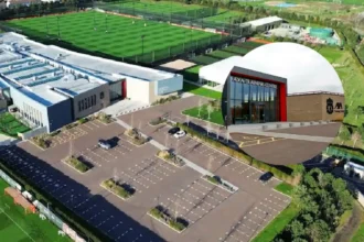 Liverpool complete deal for teen goalkeeper Zach Trinder