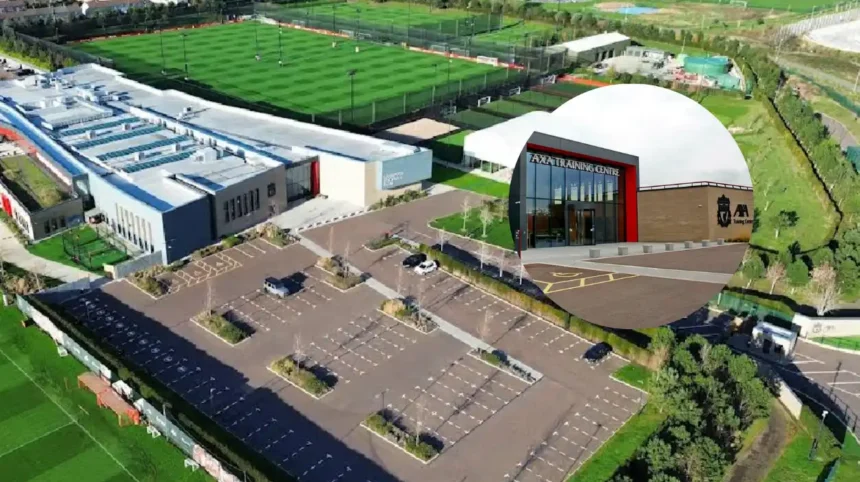 Liverpool complete deal for teen goalkeeper Zach Trinder