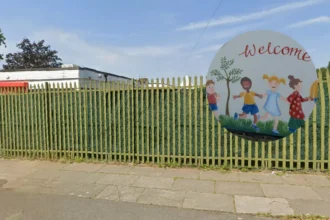 Liverpool contractor finishes £468k SEND facility at Knowsley school