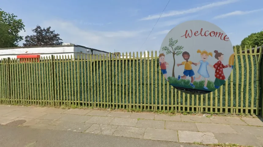 Liverpool contractor finishes £468k SEND facility at Knowsley school