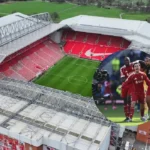 Liverpool double sale Jones heads to Inter, Ndukwe to Levante
