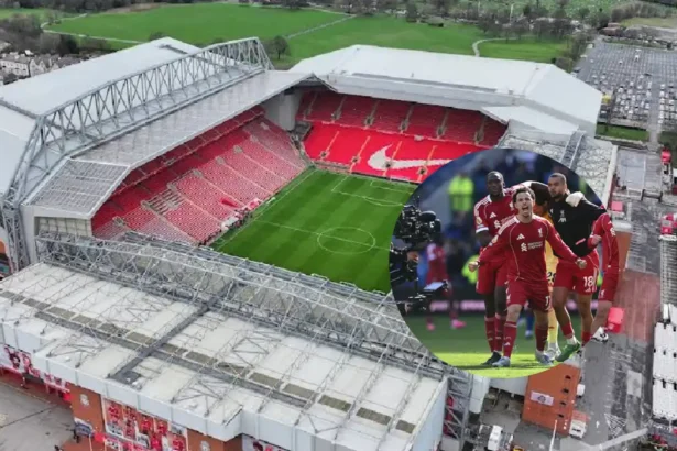 Liverpool double sale Jones heads to Inter, Ndukwe to Levante
