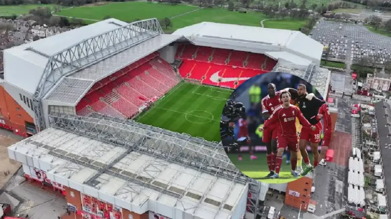 Liverpool double sale Jones heads to Inter, Ndukwe to Levante