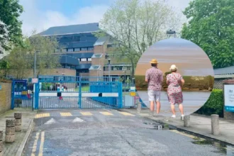 Liverpool heatwave 84-hour health warning issued
