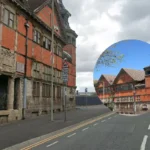 Liverpool launches survey to restore dilapidated Everton Library asset