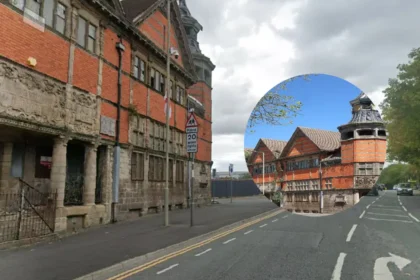 Liverpool launches survey to restore dilapidated Everton Library asset