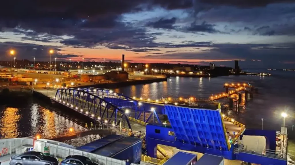 Liverpool or Birkenhead: Where Should You Stay