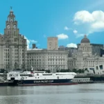 Liverpool or Birkenhead Where Should You Stay