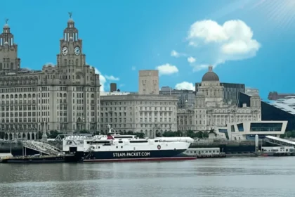 Liverpool or Birkenhead Where Should You Stay