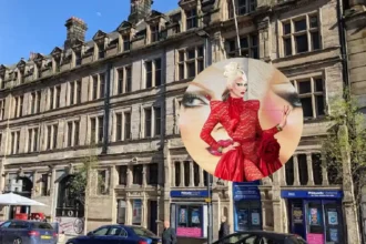 Liverpool star Naya Thorn to compete on RuPaul’s Drag Race UK season