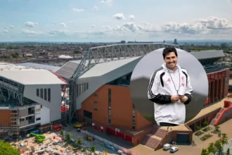 Liverpool’s Victor Munoz Ready for Early Anfield Debut