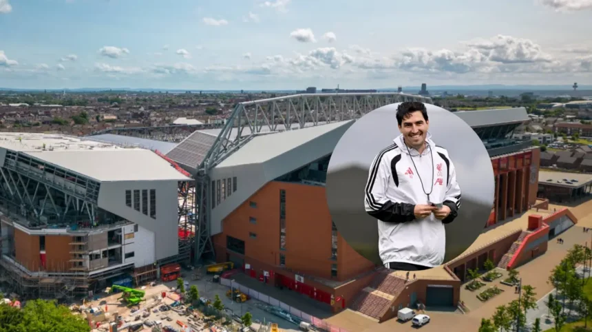 Liverpool’s Victor Munoz Ready for Early Anfield Debut 2026 1 Liverpool’s Victor Munoz Ready for Early Anfield Debut