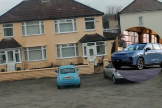 Lookers opens Leapmotor EV sites in Chester and Liverpool