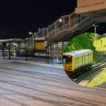 Maghull Rail Disruption Causes Merseyrail Service Cancellations