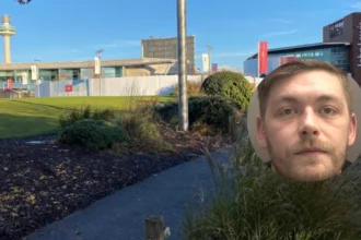 Man Jailed After Encouraging Teen Girl to Send Explicit Photos
