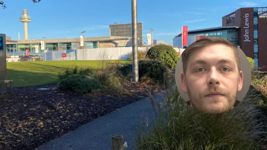Man Jailed After Encouraging Teen Girl to Send Explicit Photos, St HelensĀ 2026 1 Man Jailed After Encouraging Teen Girl to Send Explicit Photos