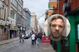 Man Jailed for Filming Under Women Clothing