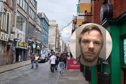 Man Jailed for Filming Under Women Clothing