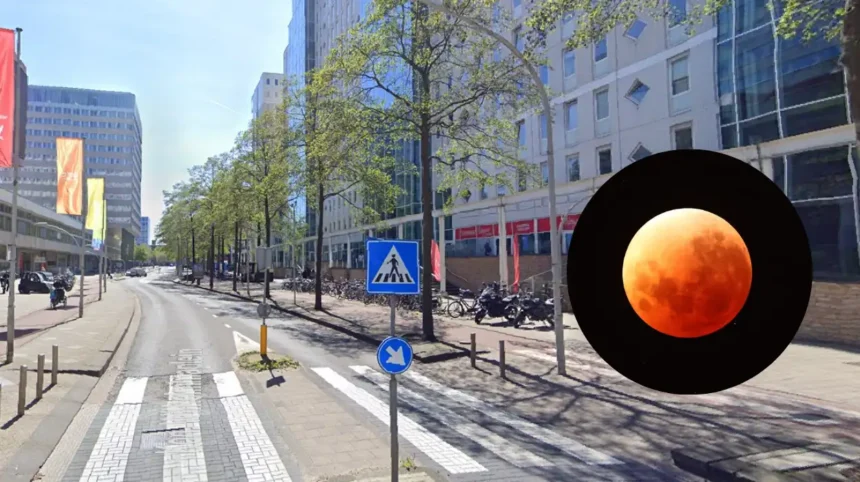 Merseyside Lunar Eclipse Times, Liverpool 2026 1 Merseyside Lunar Eclipse Times