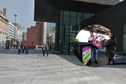 Merseyside Recycling Centres Consultation Opens, Liverpool 2026
