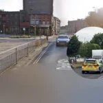 Merseyside crash James Diggle charged after Huyton deaths