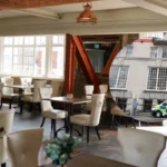 Murder Investigation After Woman Dies at Liverpool City Centre Hotel 2026