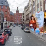 New Romance Bookshop Set to Open in Liverpool