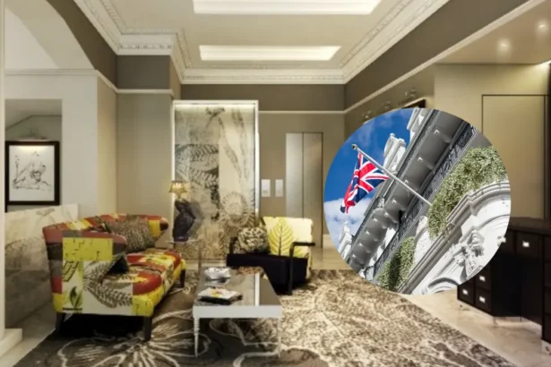 New Science Family Suite Opens in South Kensington