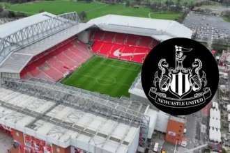 Newcastle United vs Liverpool