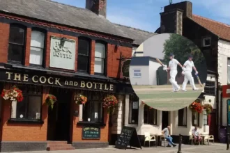 Norley Hall beat Wavertree by 98 runs to top league